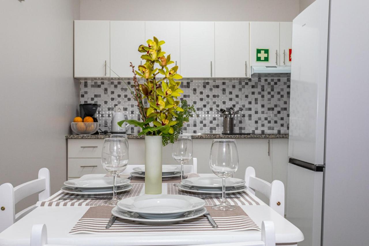 Oasis Fonte Grande Apartamento Santo Antonio  Exterior foto