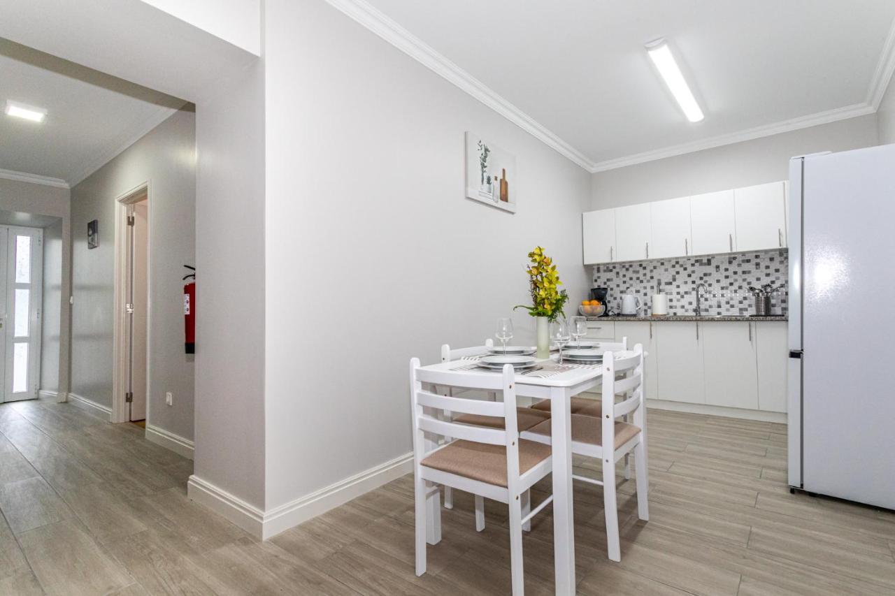 Oasis Fonte Grande Apartamento Santo Antonio  Exterior foto