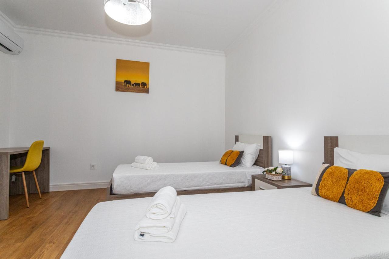 Oasis Fonte Grande Apartamento Santo Antonio  Exterior foto