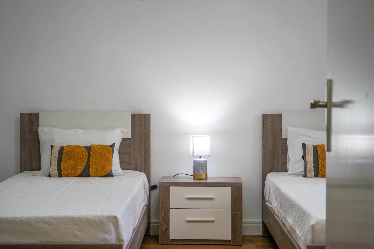 Oasis Fonte Grande Apartamento Santo Antonio  Exterior foto